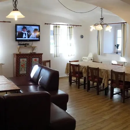 Pod Lipou * Žacléř