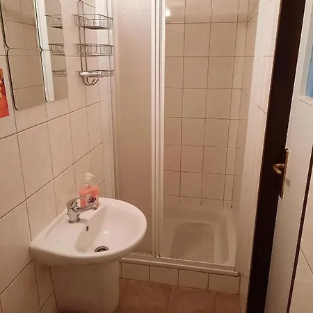 בית אירוח Pod Lipou