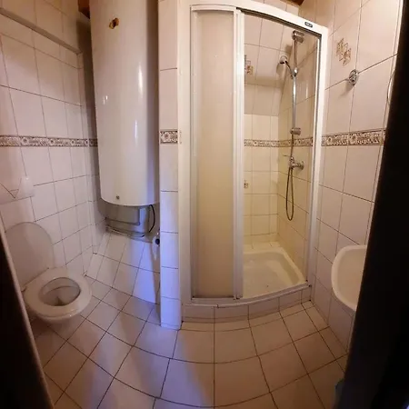 בית אירוח Pod Lipou