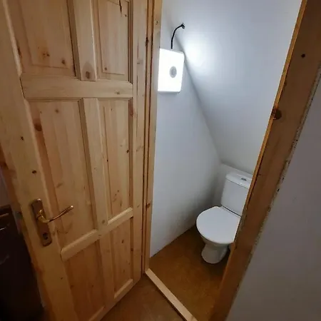 בית אירוח Pod Lipou Žacléř