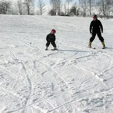 בית אירוח Pod Lipou