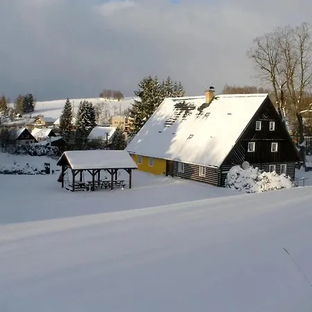 בית אירוח Pod Lipou *