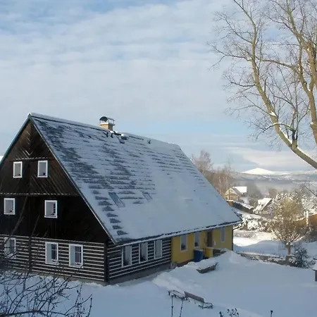 בית אירוח Pod Lipou *